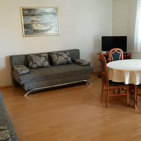 Apartments Aria Stari Grad  Extérieur photo