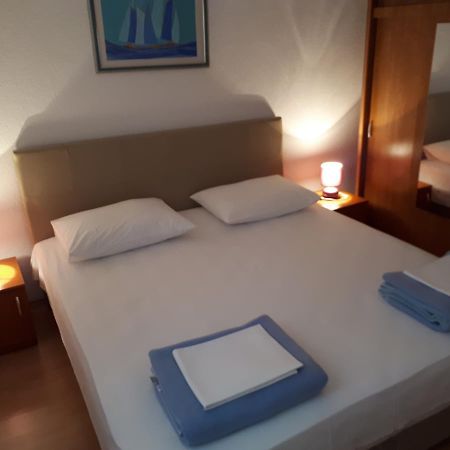 Apartments Aria Stari Grad  Extérieur photo