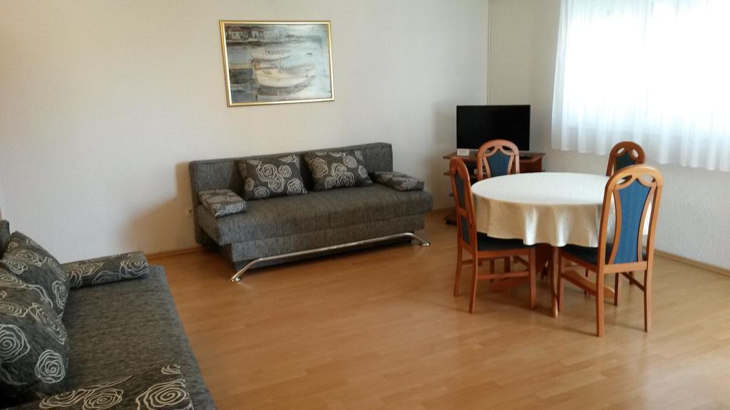 Apartments Aria Stari Grad  Extérieur photo