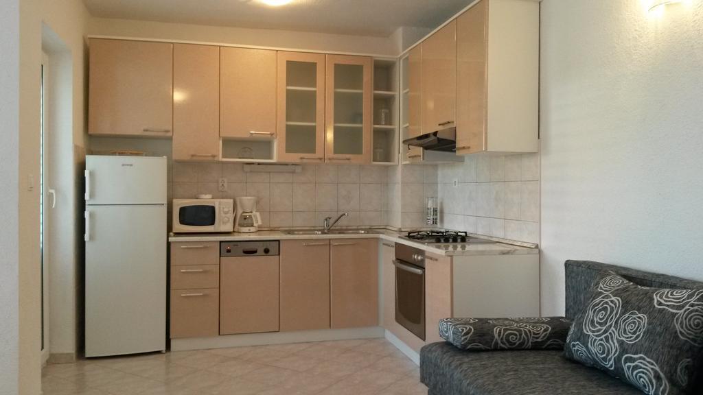 Apartments Aria Stari Grad  Chambre photo