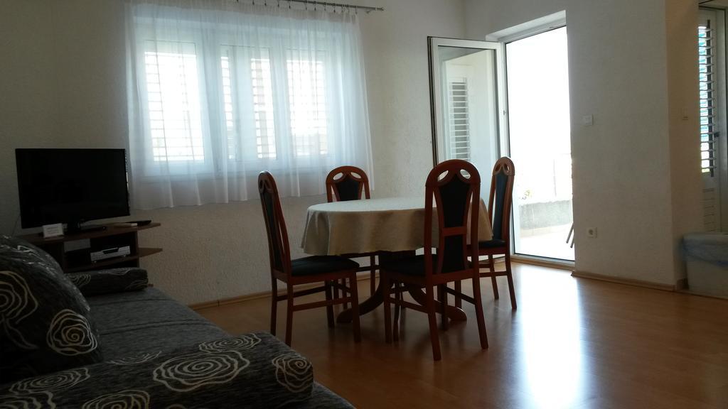 Apartments Aria Stari Grad  Extérieur photo