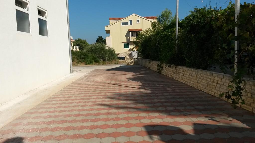 Apartments Aria Stari Grad  Extérieur photo