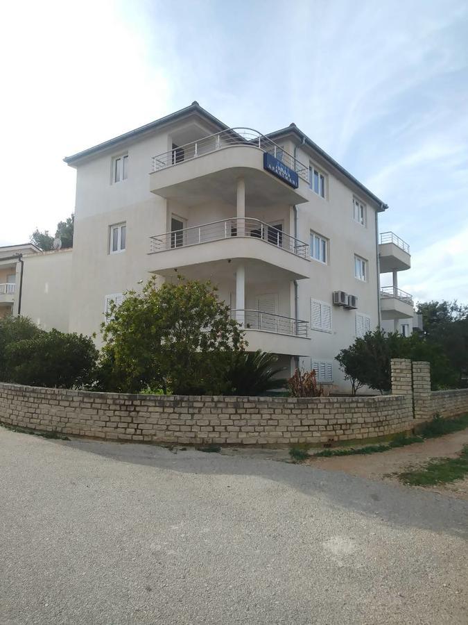 Apartments Aria Stari Grad  Extérieur photo