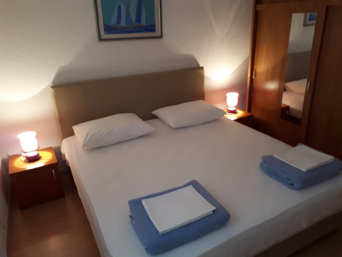 Apartments Aria Stari Grad  Extérieur photo