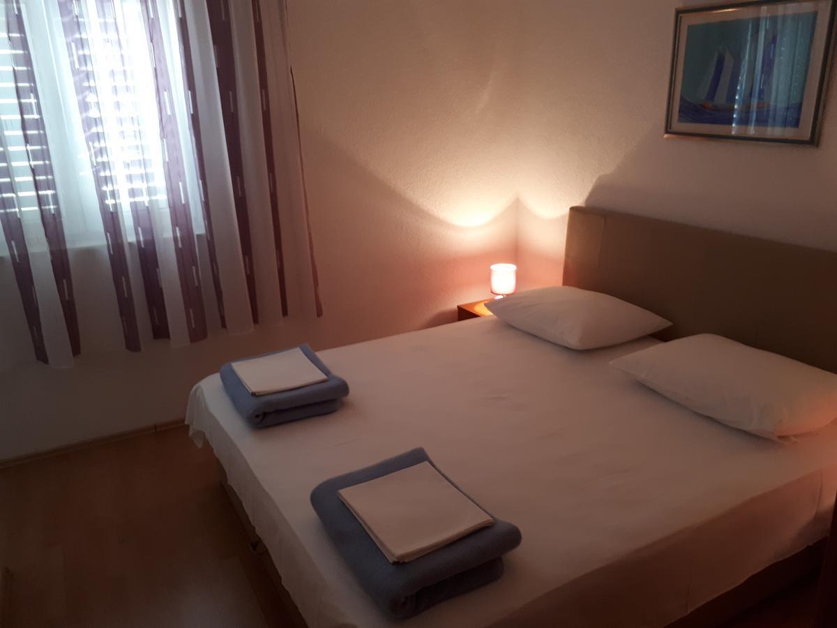 Apartments Aria Stari Grad  Extérieur photo