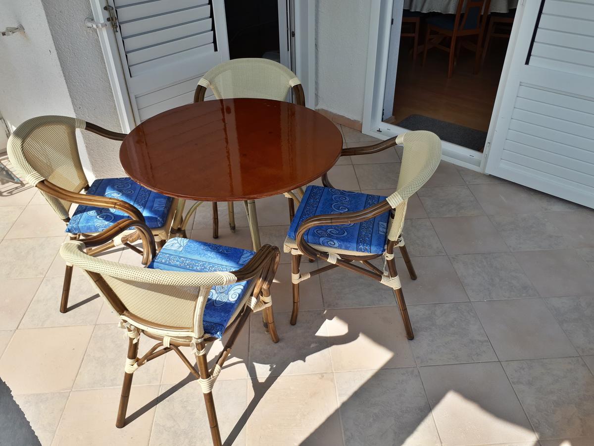 Apartments Aria Stari Grad  Extérieur photo